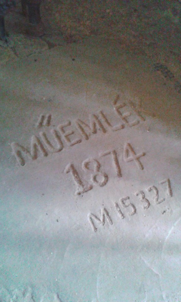 Műemlék épület